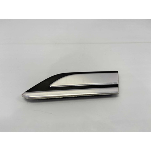 Emblema Highline Dianteiro Esquerdo Volkswagen Nivus 2020/22