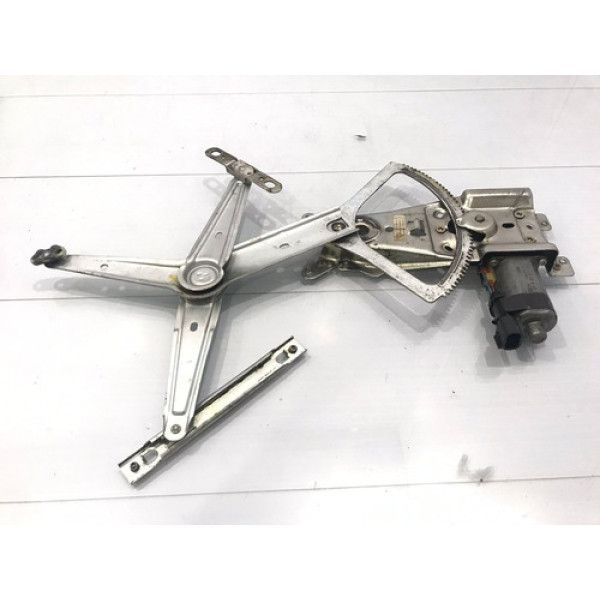 Máquina De Vidro Porta Dianteira Direita Gm Astra 1999/2010
