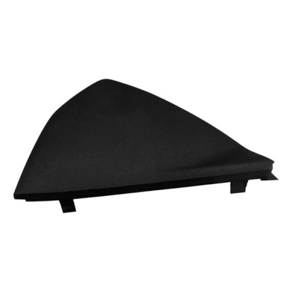 Tampa Acabamento Esquerdo Painel Peugeot 308 2012/2018