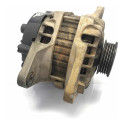 Alternador Com Detalhe Hyundai Tucson 2.0 Automático 09/15