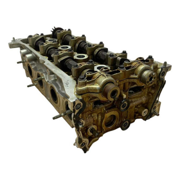 Cabeçote Nissan Kicks March Versa 1.6 16v 2017/2021 46792