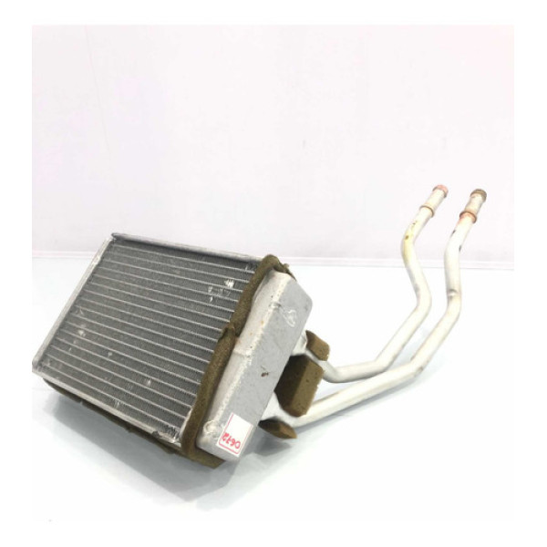 Radiador Interno Caixa De Ar Ford Ecosport 2008-2012