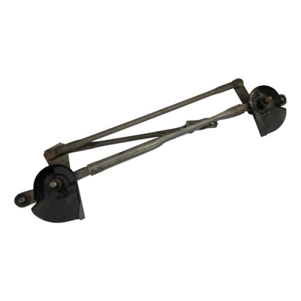 Maquina Limpador Dianteiro Outlander 2013/2015 49581 Esquerdo