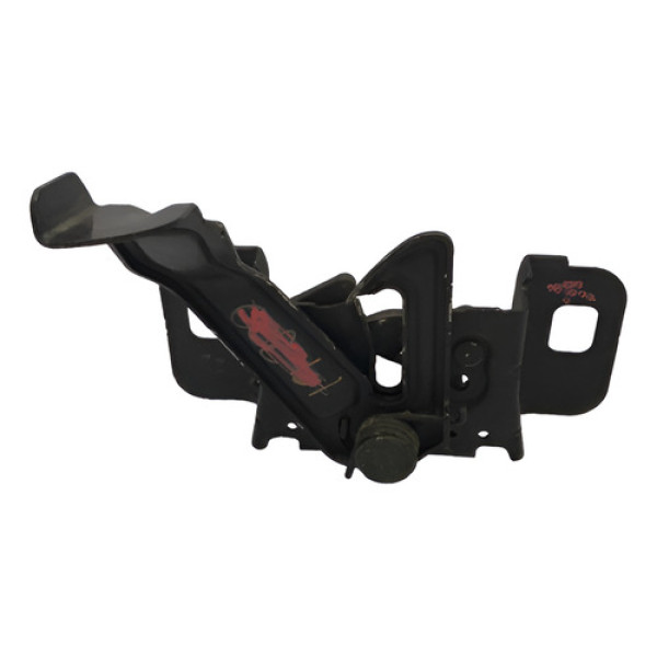 Fechadura Trava Capo Dianteiro Chevrolet Agile 2008/2018