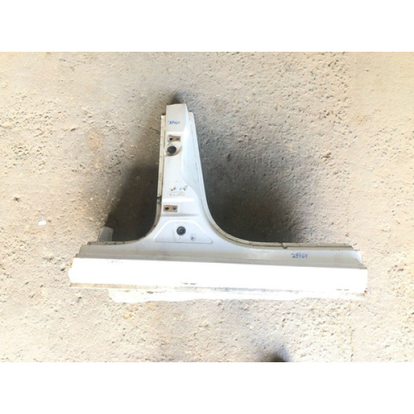 Coluna T. Direita Volkswagen Gol/voyage G5/g6/g7 2013/2016