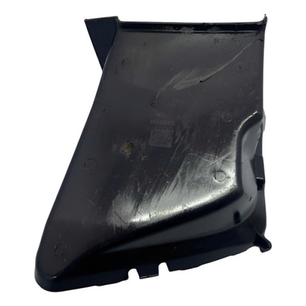 Defletor Ar Dian Dir Parachoque Renault Sandero 08/14 49310