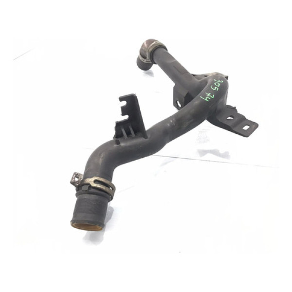 Duto Cano Água Radiador Citroen C 3 1.5 2012/2021