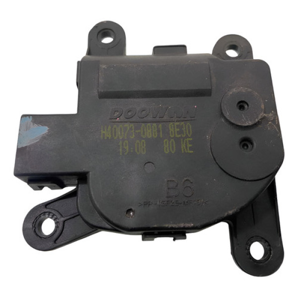 Motor Atuador Caixa Ventilação Hyundai Creta 2017/21 52000