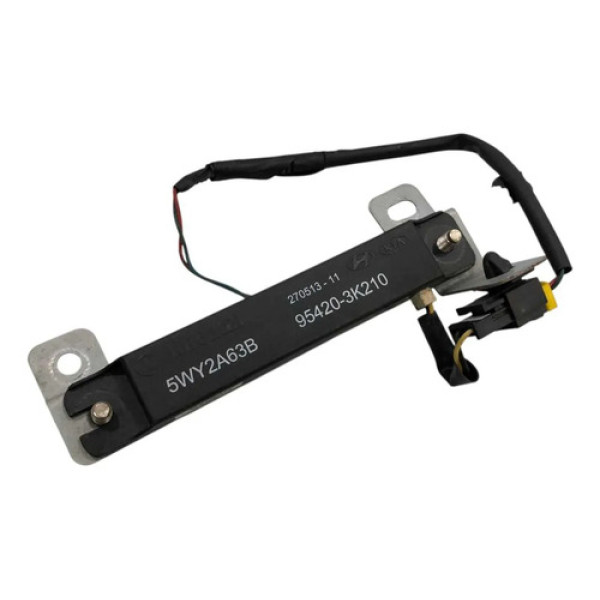 Módulo Antena Kia Sorento 2009/2012 13300