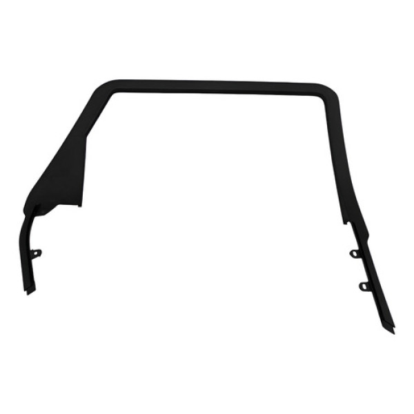 Acabamento Porta Tras Dir Freemont Journey 2011/2016 50890 - Preto