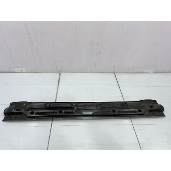 Alma Para-choque Traseiro Volkswagen Gol G3 G4 2003/2012