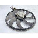 Motor Ventoinha Chevrolet Astra/vectra/zafira 2006/2012