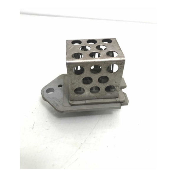 Resistência Ventoinha Citroën Xsara Picasso 2010