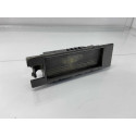 Luz De Placa Chevrolet Vectra 2006/2009