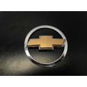 Emblema Capô Traseiro Chevrolet Celta 2007/2015