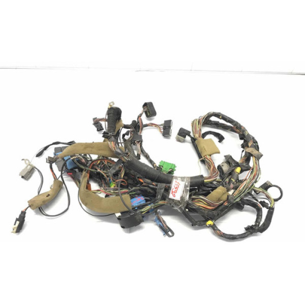 Chicote Principal Ford Focus 2008/2010