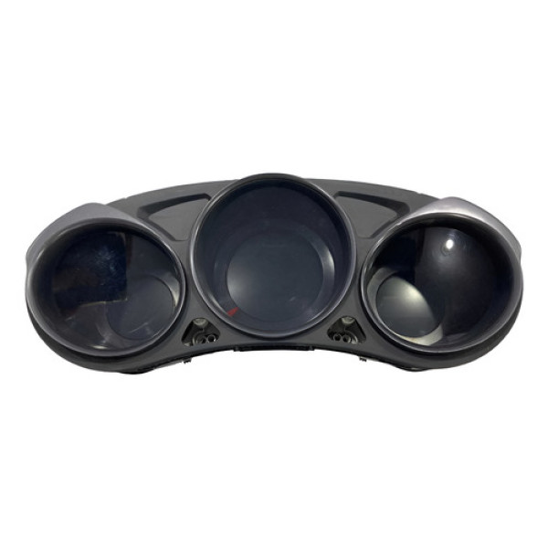 Painel De Instrumentos Citröen C4 Lounge 2014/2016 1.6 Preto