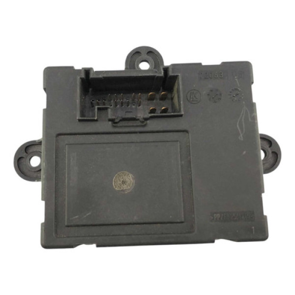 Módulo Vidro Traseira Esquerda Ford New Fiesta 2011/2021