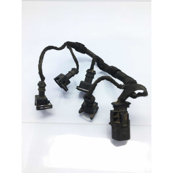 Chicote Injeção Chevrolet Vectra 2008