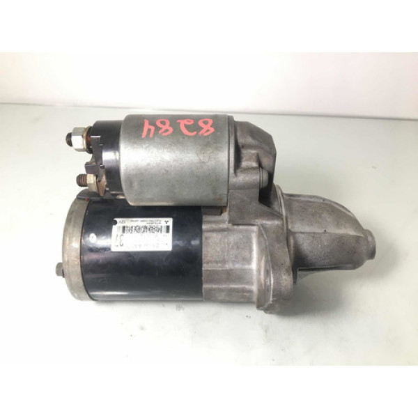 Motor Arranque Subaru Forester 2010 2.0 16v Automático 4x4