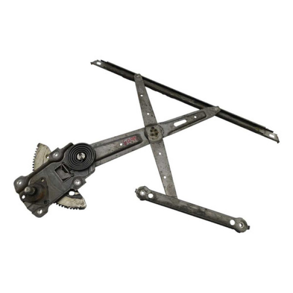 Maquina Vidro Manual Diant Esq Toyota Etios 2013/21 2903