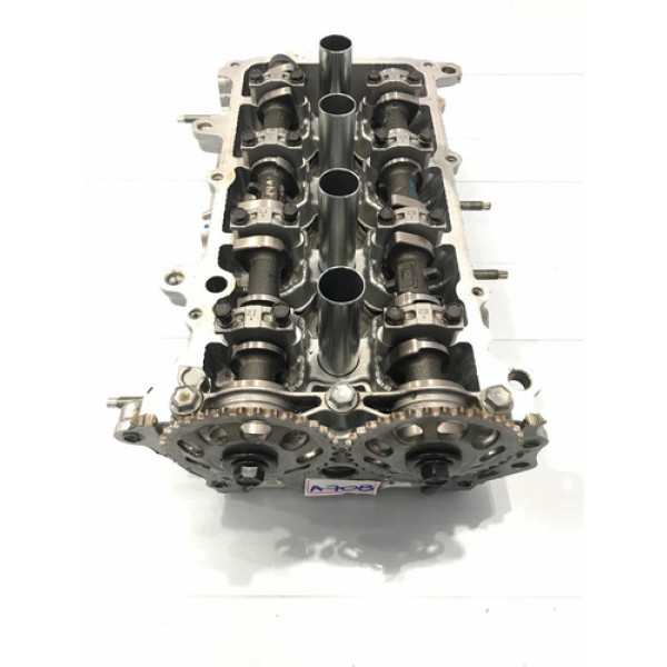 Cabeçote Toyota Etios 1.3 2013/2021