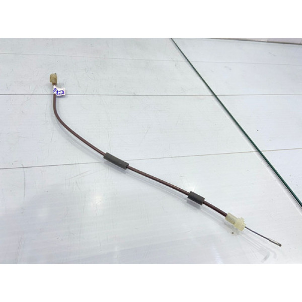 Cabo Fechadura/maçaneta Porta Traseira Esquerda Uno 11/21