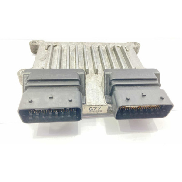 Módulo Injeção 6v/3.8 Vera Cruz Hyundai 2010