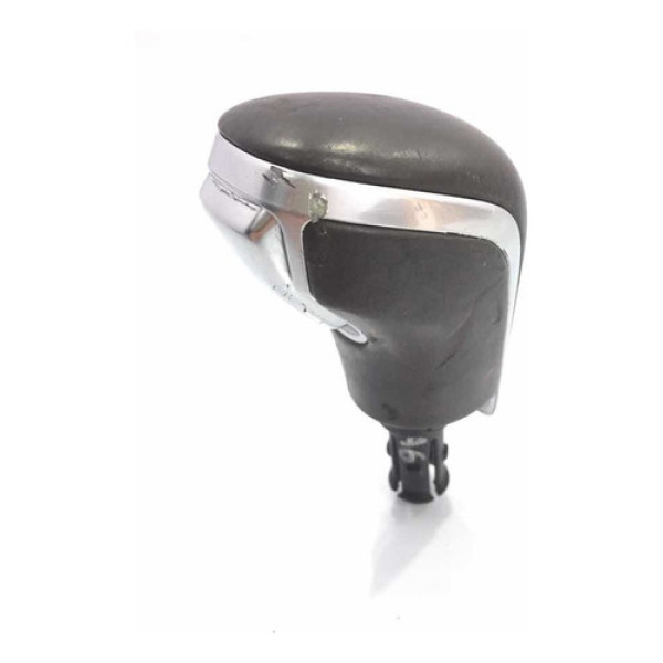 Manopla Câmbio Automático Audi A6 2015/2017