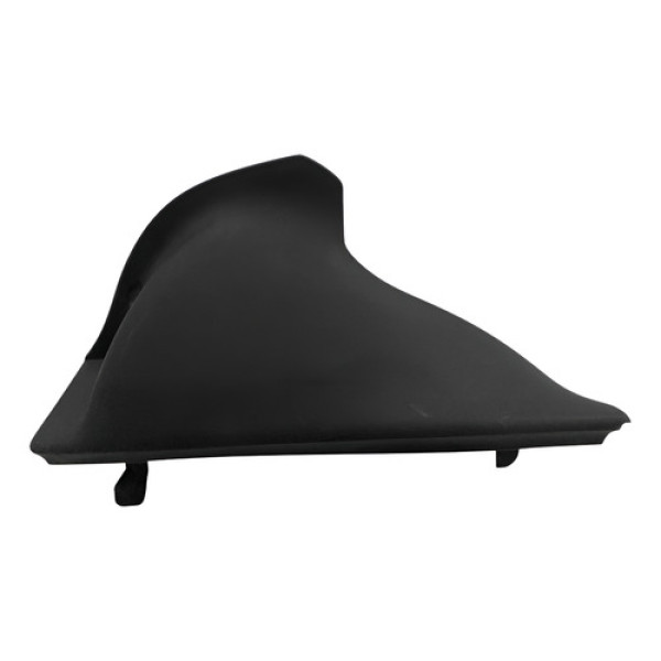 Acabamento Esquerdo Console Citröen C4 Pallas 2007/12 49696