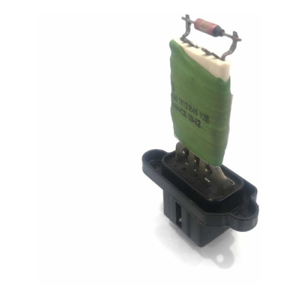 Resistência Caixa De Ar Ford Ecosport Fiesta 2008-2012