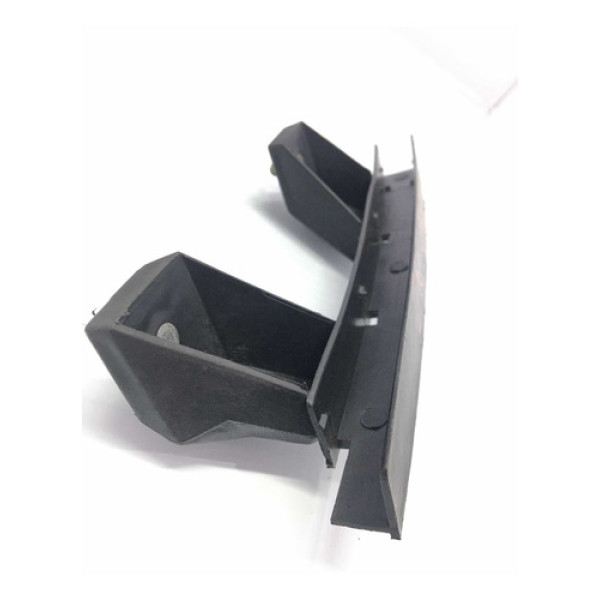 Guia Vidro Porta Dianteira Direita Fiat Palio 2006/2009