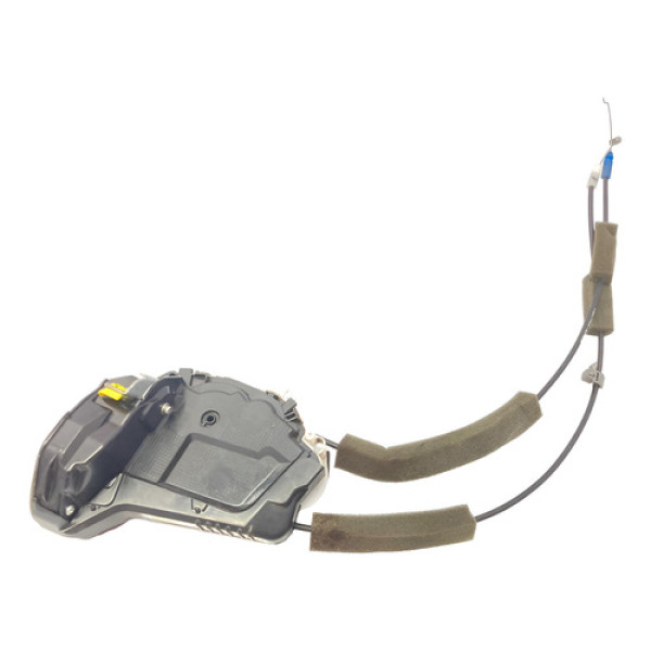 Fechadura Porta Traseira Esq. Honda City 2015/2019