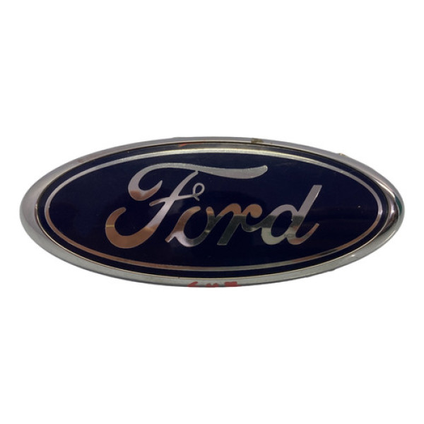 Emblema Ford Dianteiro Ford Ecosport 2.0 Aut 2013/2021