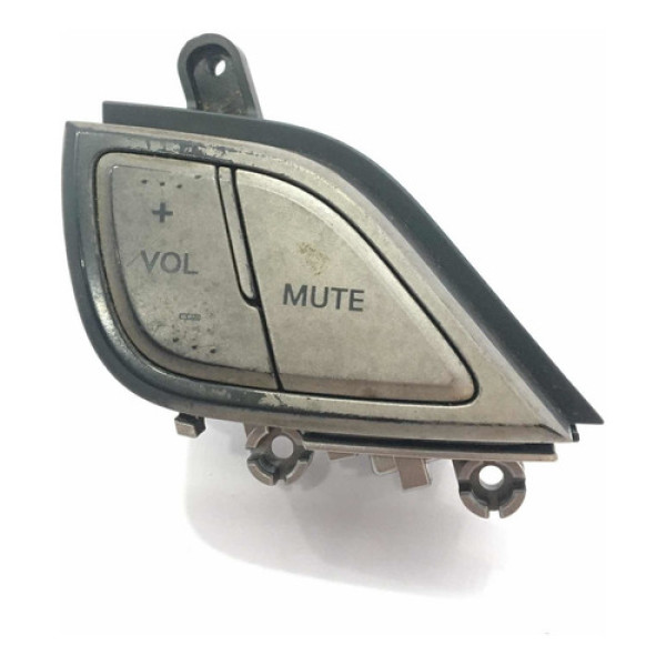 Comando Volante C/detalhe Hyundai Hb20 2016