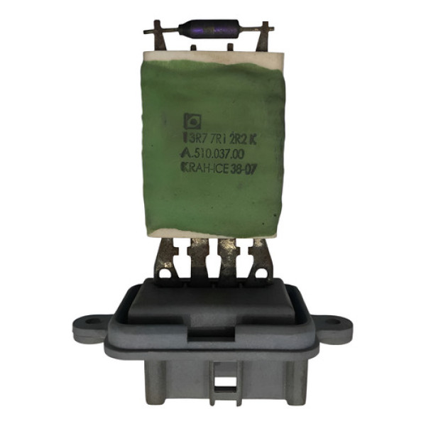 Resistencia Ar Condicionado Citroën C4 Pallas 2007/12 49734