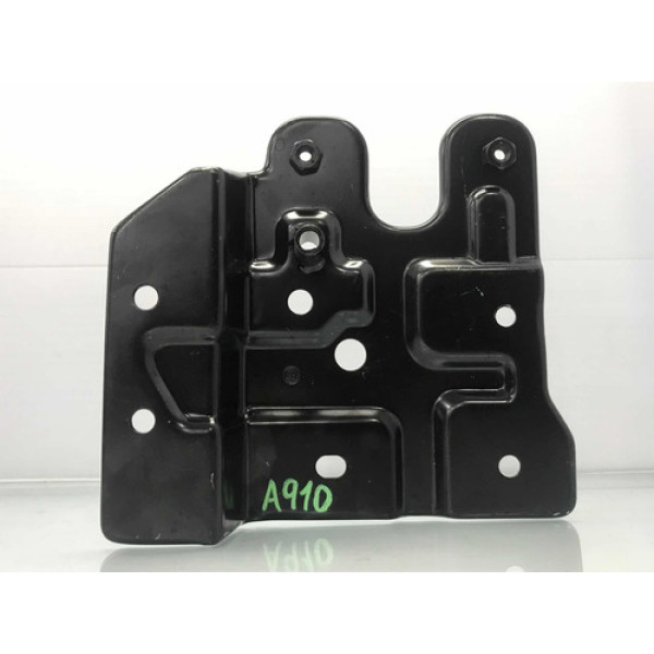 Base Suporte Bateria Fiat Idea Adventure 2018