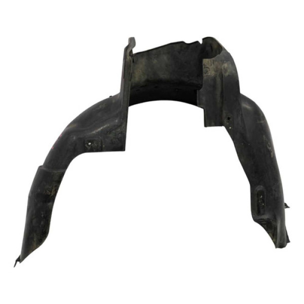 Parabarro Dianteiro Esq Fiat Palio Econ Siena 2005/15 53374