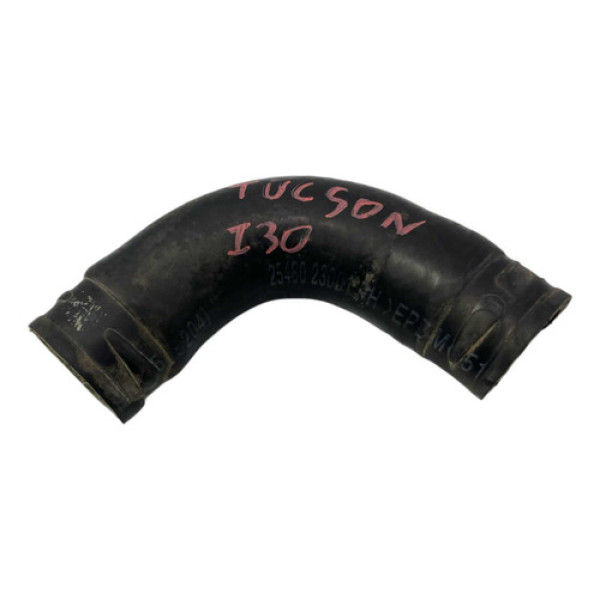 Mangueira Bomba Da Água Hyundai Tucson/i30 2.0 2008/2014