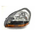 Farol Esquerdo Hyundai Tucson 2008/2013 Direito