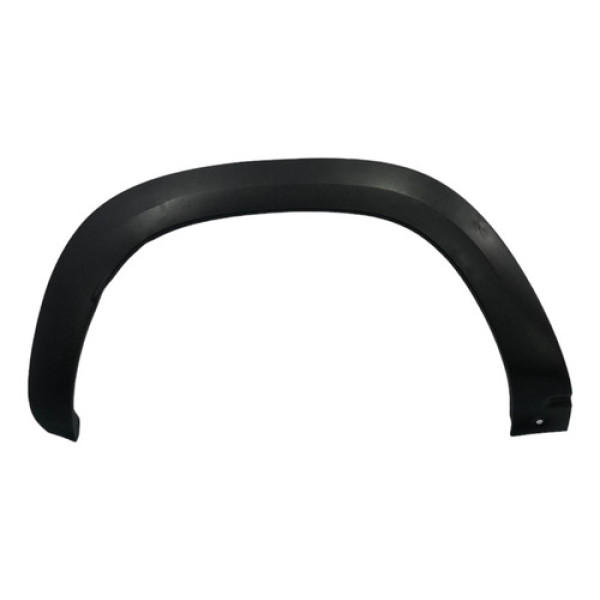 Moldura Friso Lateral Traseira Esq Renault Kwid 2018/2021