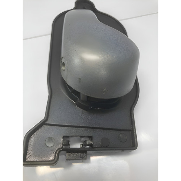 Maçaneta Interna Dianteira Direita Ford Ecosport 03/12 Dianteira