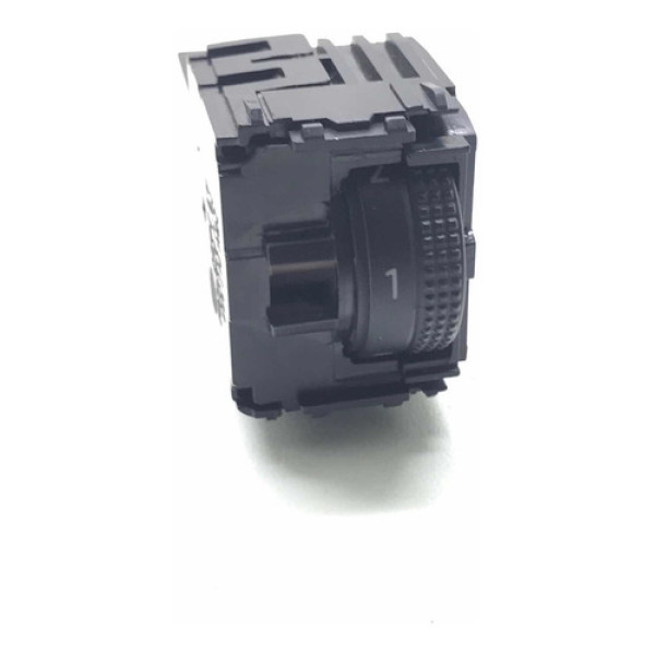 Botão Regulagem Farol Volkswagen T-cross 2019/2022