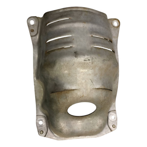 Defletor Calor Catalizador Honda Fit 1.5 Aut 2015/21 49898