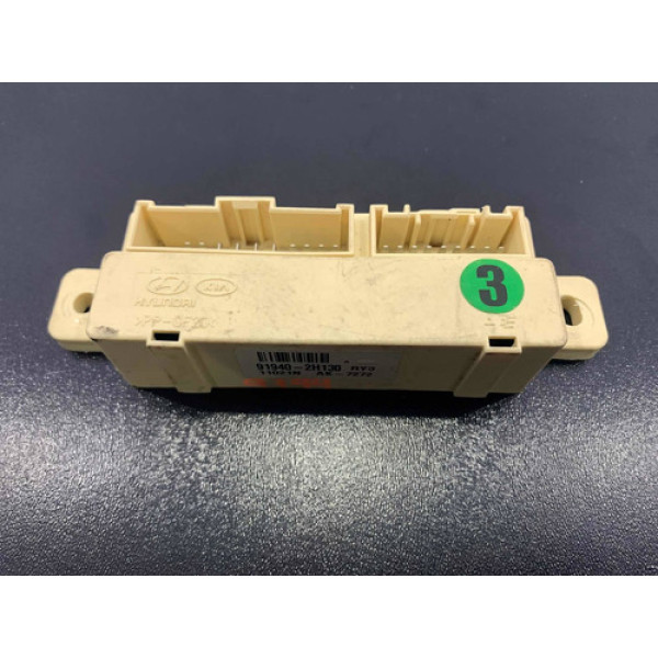 Módulo Central Elétrica Hyundai I30 2009/2012 91940-2h130