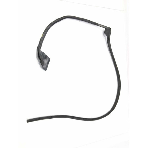 Borracha Guarda Pó Porta Traseira Esquerda Audi A6 2016