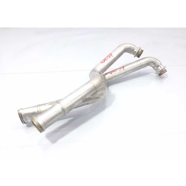 Mangueira Radiador Interno Ar Quente Audi A4 2009/2011