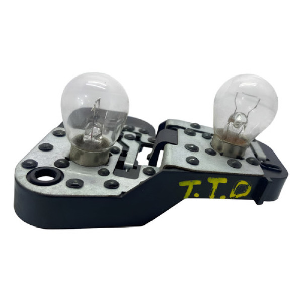 Circuito Soquete Lanterna Direita Tampa Fluence 11/14 47369 Direito/passageiro Preto