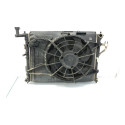  Kit Radiador Hyundai I30 Manual 2009/2012