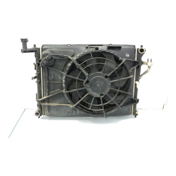  Kit Radiador Hyundai I30 Manual 2009/2012